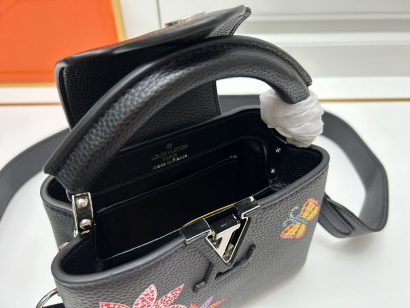 Louis Vuitton Top Handle Bags